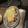 もつ焼き おとんば 上野店