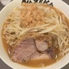 ラーメン山 なぜか