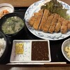 とんかつ亭 天乃家