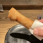 動悸 - アツアツです