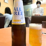 レストラン ラグー - 