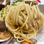 レストラン ラグー - 