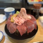 竹寿司 - 