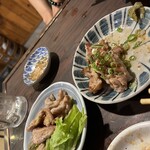 ミートショップサイトウ - 