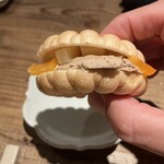 動悸 - これが美味い！