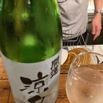 日本酒 ト ワイン 岡野 - 
