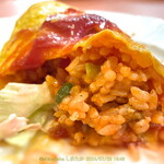 レストラン ラグー - 