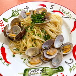 レストラン ラグー - 