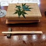 銀座ろくさん亭 - なにが出るかな...