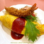 レストラン ラグー - 