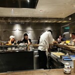 動悸 - 見通しが良い眺め