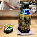 動悸 - ポン酒いっちゃうよアタシャ〜