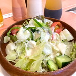 レストラン ラグー - 