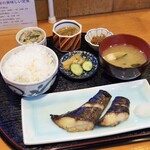 活魚料理ととや - 