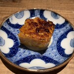 動悸 - 香ばしいキャラメルコーン