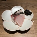 動悸 - ぶりのあぶり