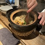 動悸 - テンションあがる