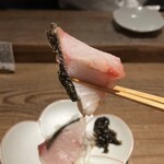 動悸 - 絶妙な塩加減...