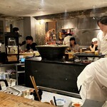 動悸 - 抜け感バッチリ