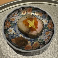 銀座 焼 新潟屋 - 