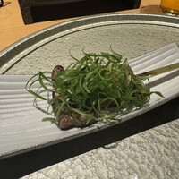 銀座 焼 新潟屋 - 