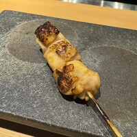 銀座 焼 新潟屋 - 