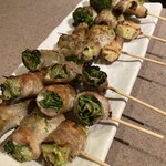 串タロー 本店 - 