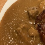 Sion - 旨みが凝縮。