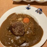 Sion - 普通盛りでも、なかなかの量やで。
      