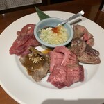 たんや善治郎 北根店 - 