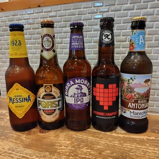 久米ピッツァ ルマーカ_1