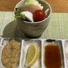 五感で楽しむ串揚げ屋 生粋namaiki