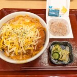 なか卯 - 