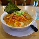 Oogiya Ramen Karuizawa Ten