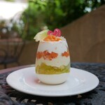 ル・パティシエ ヨコヤマ - 