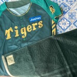 Sion - 昨日はユニフォーム配布日。いらんしな。笑