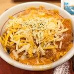 なか卯 - 