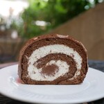 ル・パティシエ ヨコヤマ - 