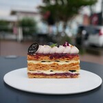 ル・パティシエ ヨコヤマ - 