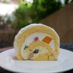 ル・パティシエ ヨコヤマ - 