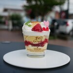 ル・パティシエ ヨコヤマ - 