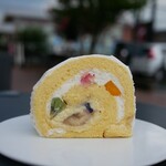 ル・パティシエ ヨコヤマ - 