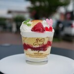 ル・パティシエ ヨコヤマ - 