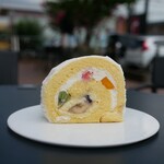 ル・パティシエ ヨコヤマ - 