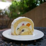 ル・パティシエ ヨコヤマ - 