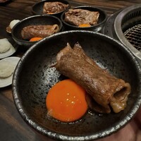 焼肉 拍手喝采 - 