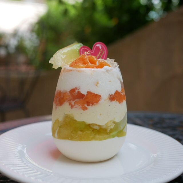 Le Pâtissier Yokoyama Keisei ookubo ten, Narashino, Japan