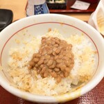 なか卯 - 
