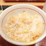 なか卯 - 