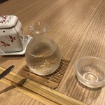 ふく料理 しのだ - 